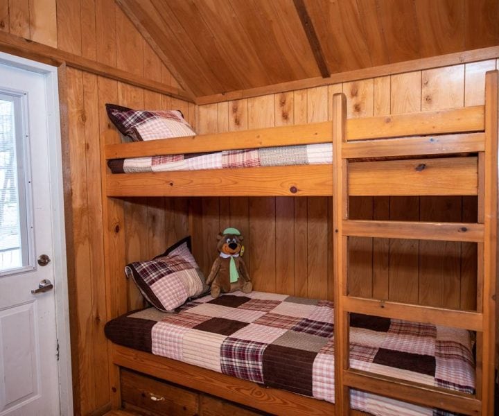 Boo Boo™ 1 Room Cabin-4